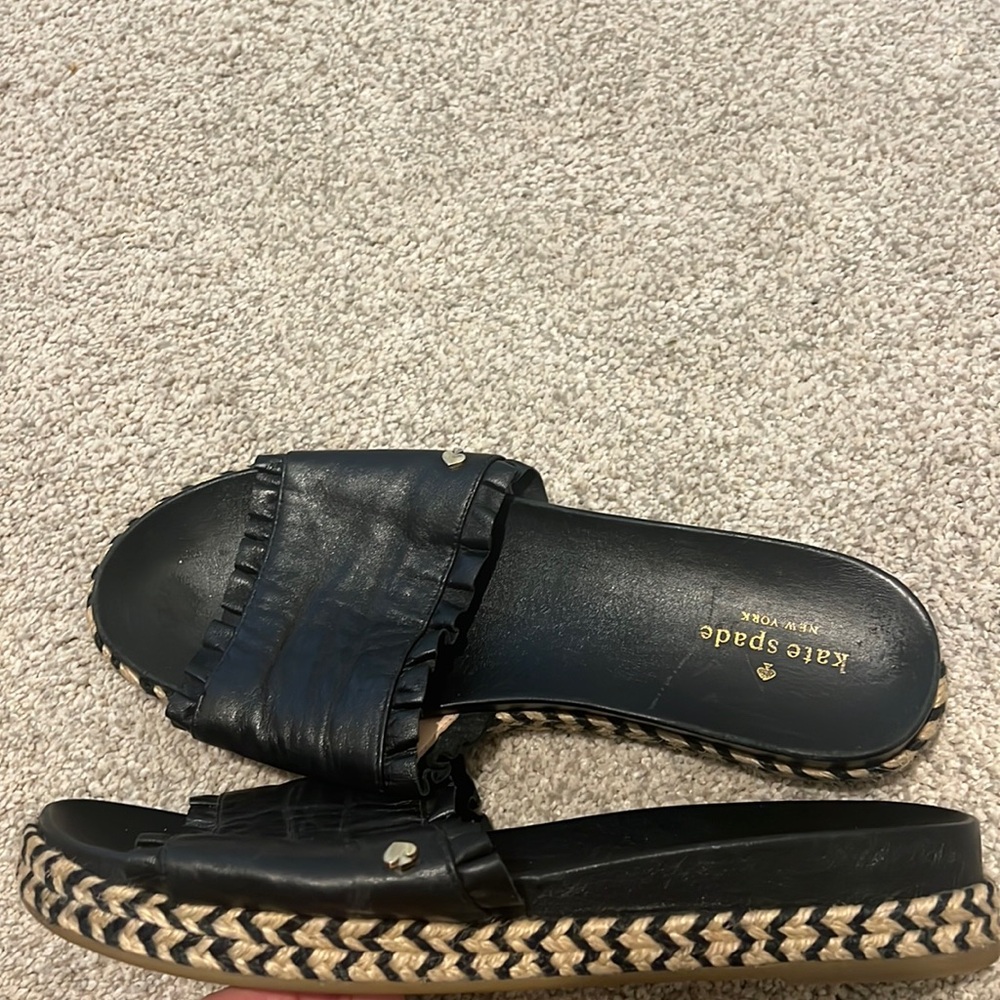 Kate Spade Sandals